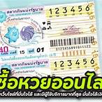 ซื้อหวยอเมริกา ออนไลน์